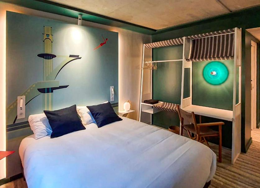 Chambre Photo