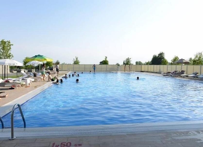 Piscine Photo