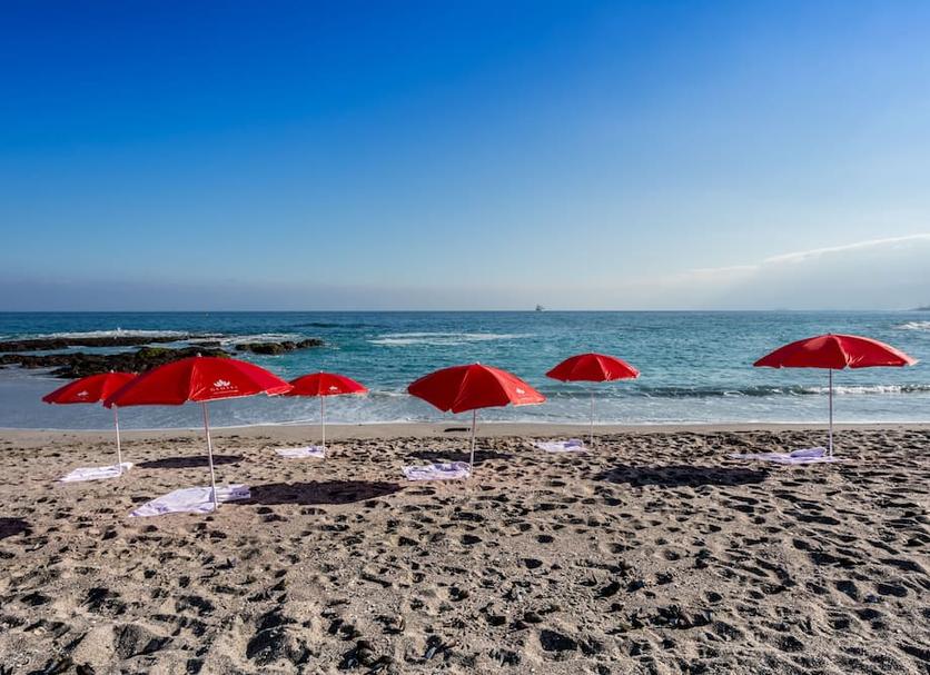 Plage Photo