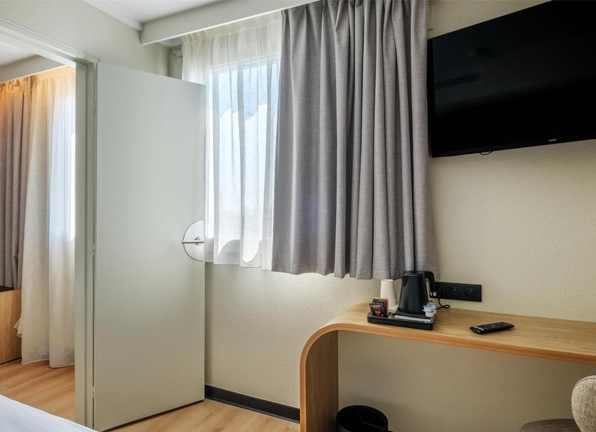 Équipements de la chambre Photo