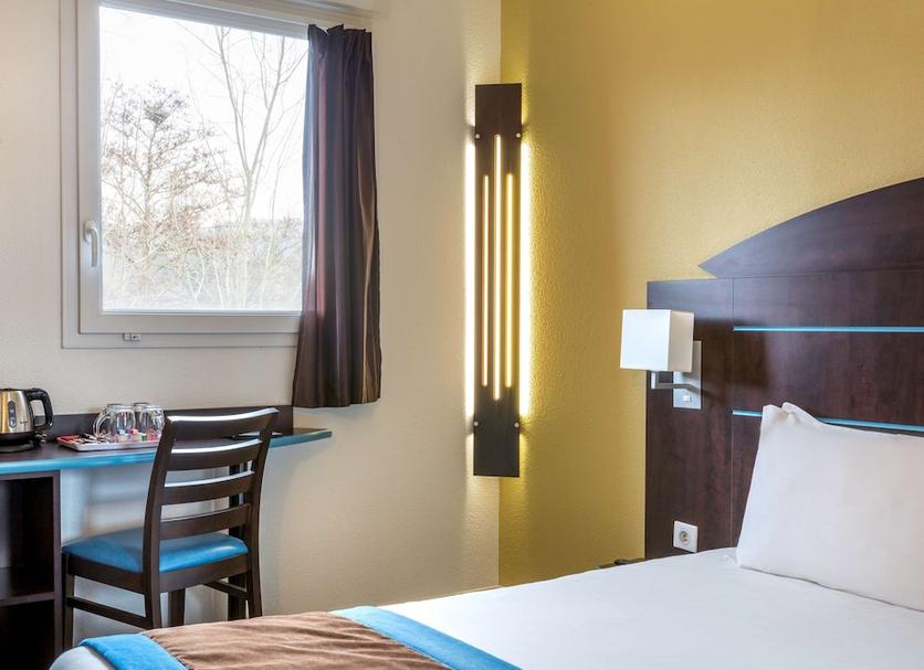 Équipements de la chambre Photo