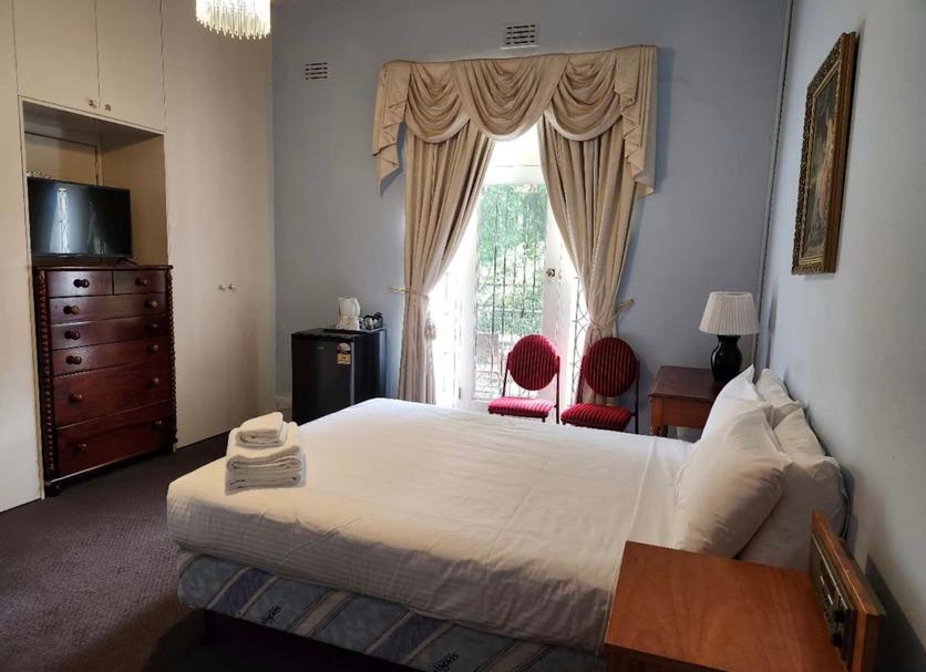 Chambre Photo