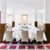 Salle de banquet