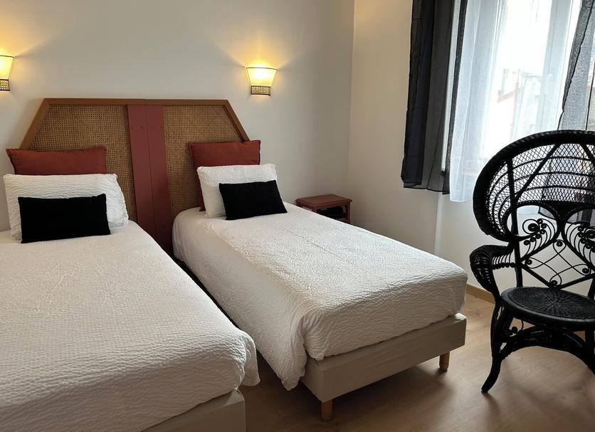 Chambre Photo