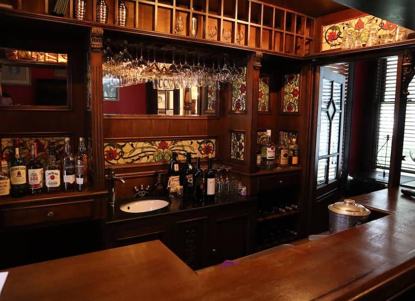 Bar Photo