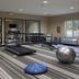 Salle de sport