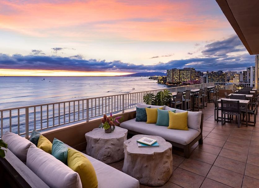 Balcon Photo