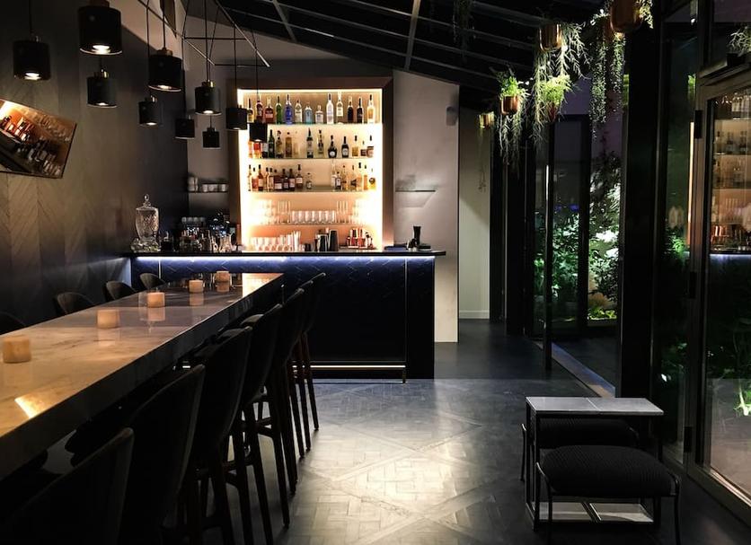 Bar Photo