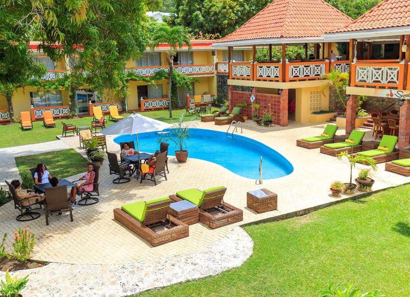 Piscine Photo