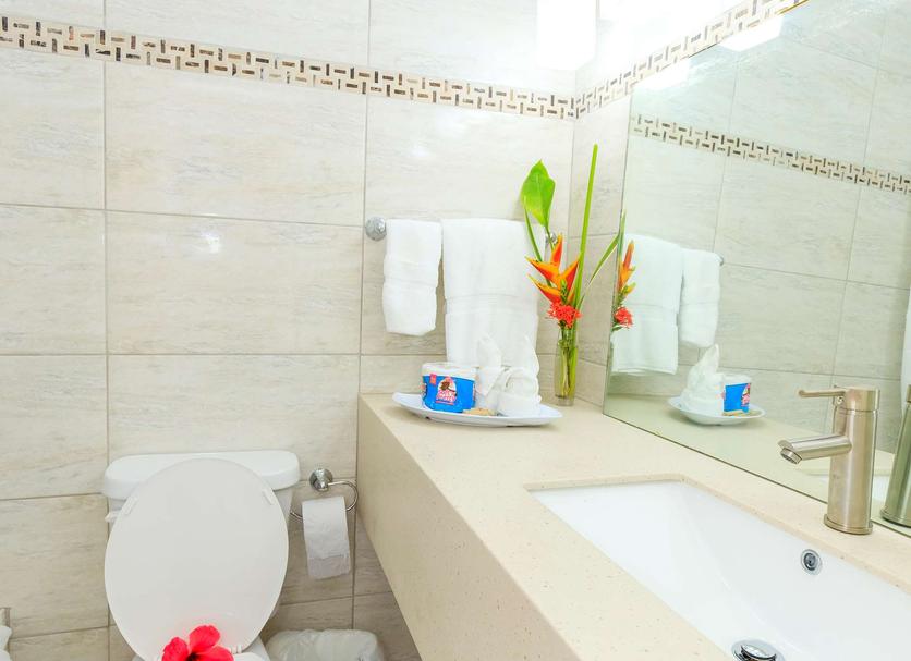 Salle de bain Photo