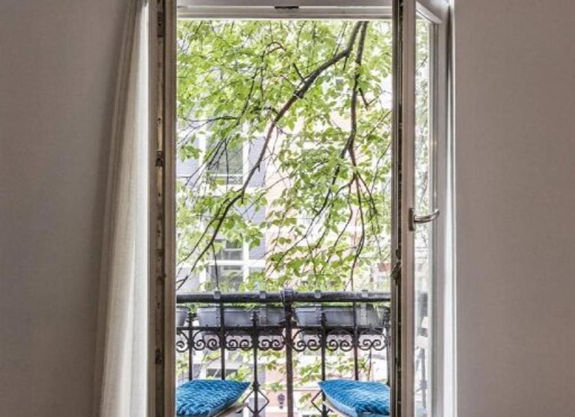 Balcon Photo