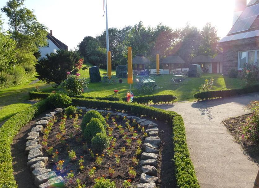 Extérieur Photo