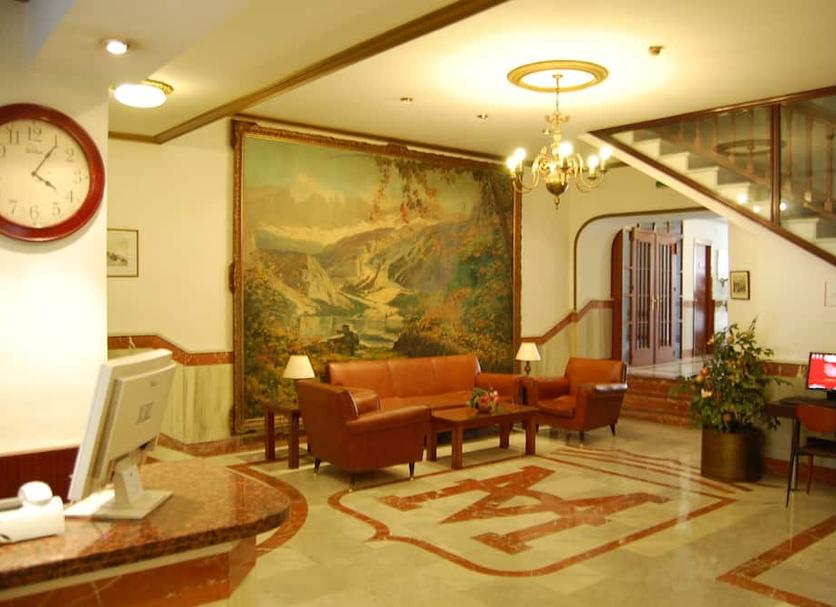 Hall d’entrée Photo