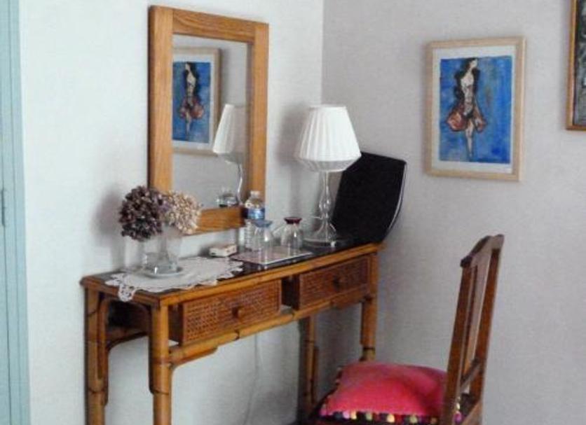 Équipements de la chambre Photo