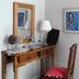 Équipements de la chambre