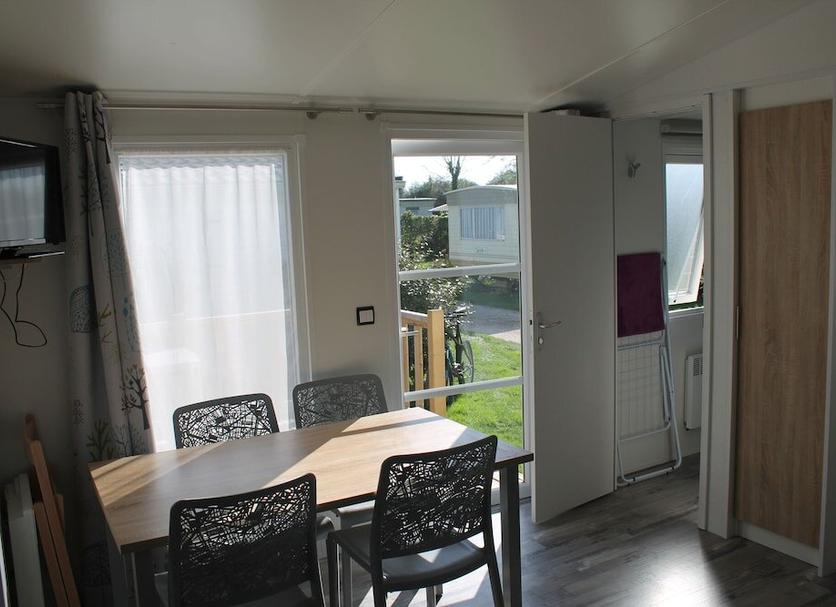 Salle à manger Photo