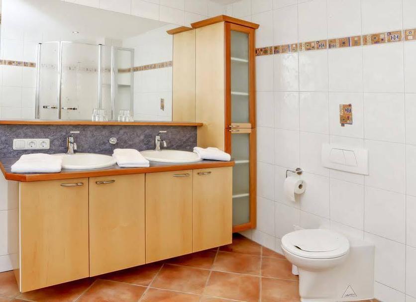 Salle de bain Photo