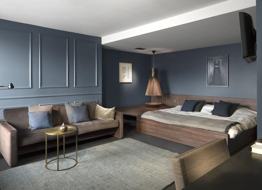 Chambre Photo