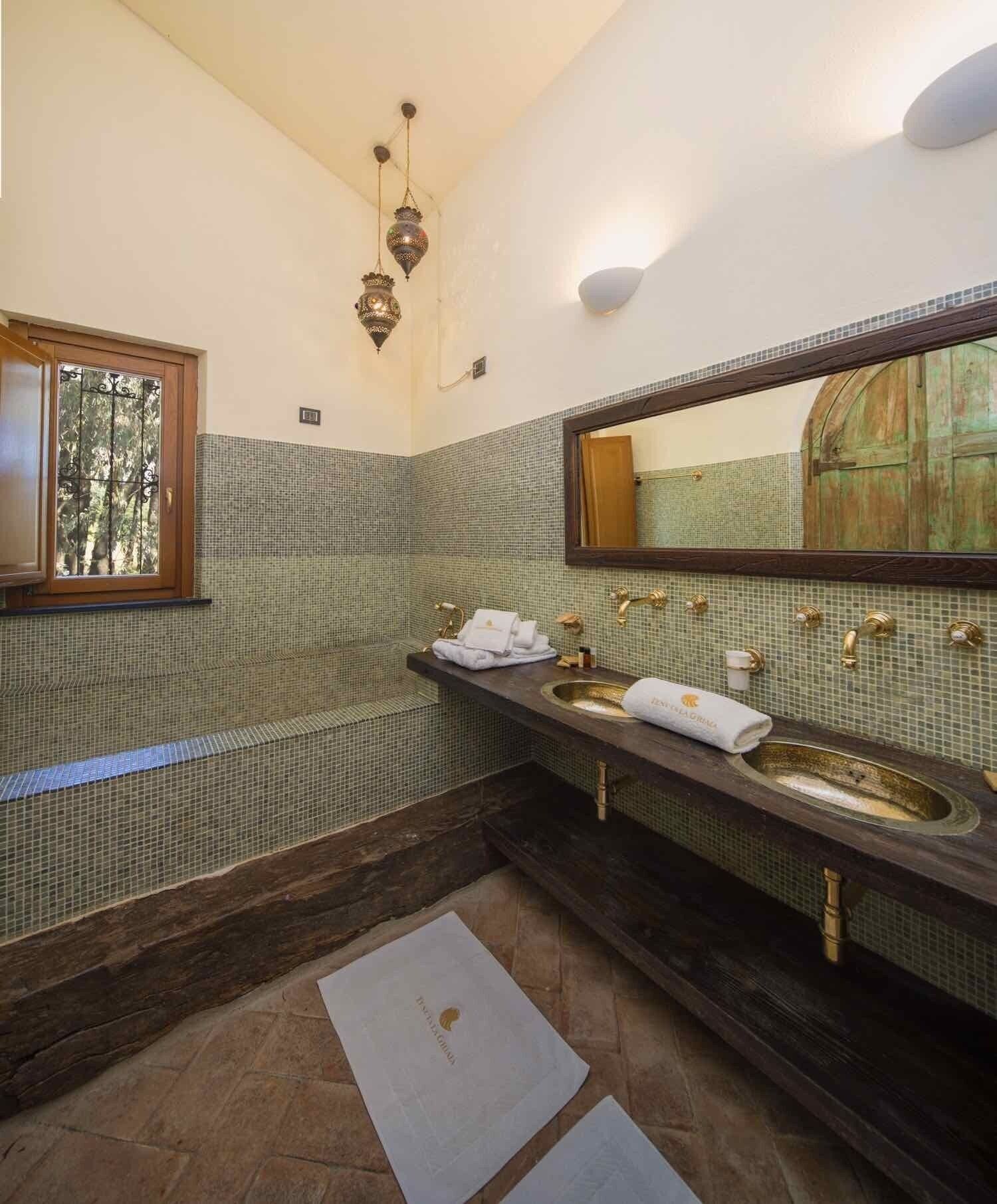 Spa