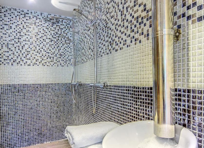 Salle de bain Photo