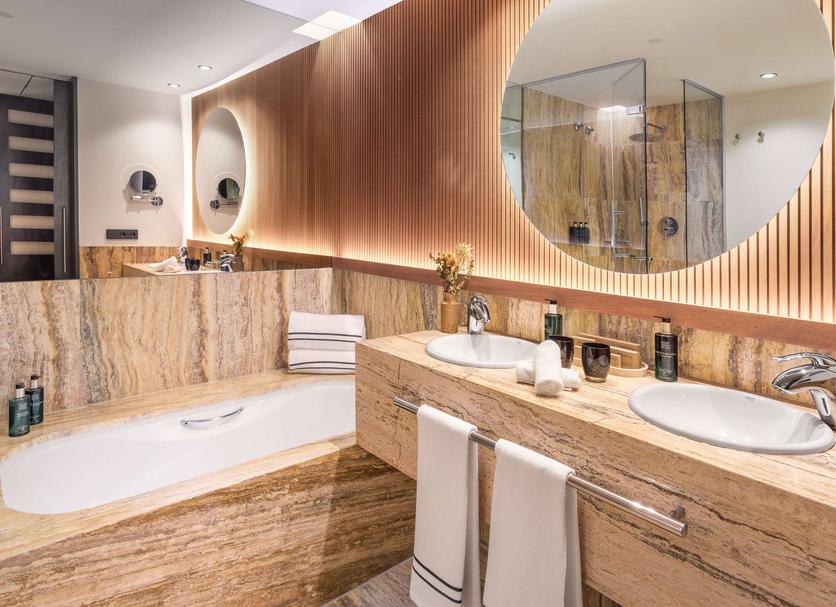 Salle de bain Photo