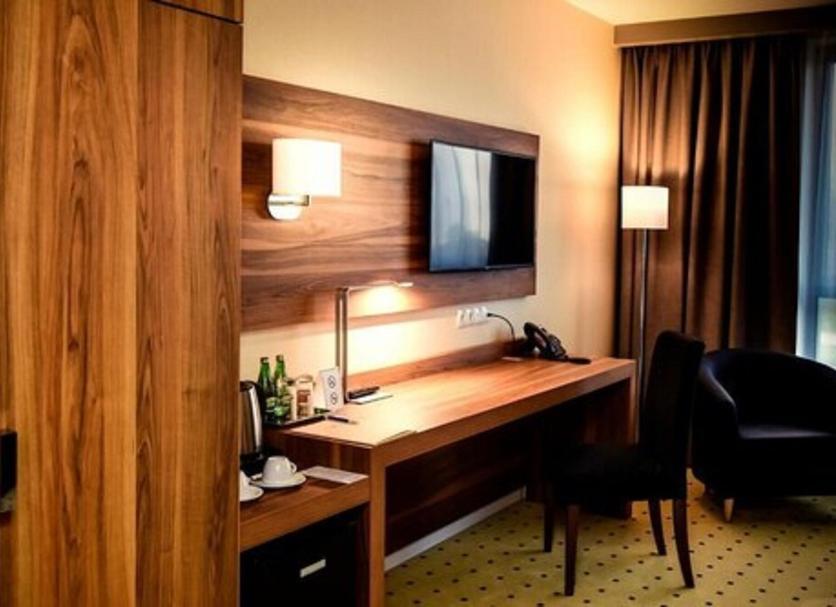 Équipements de la chambre Photo