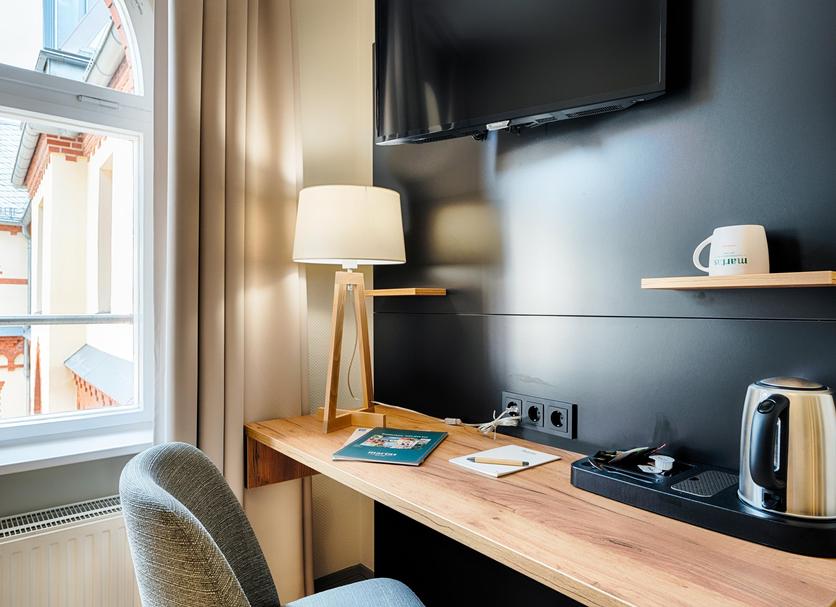 Équipements de la chambre Photo