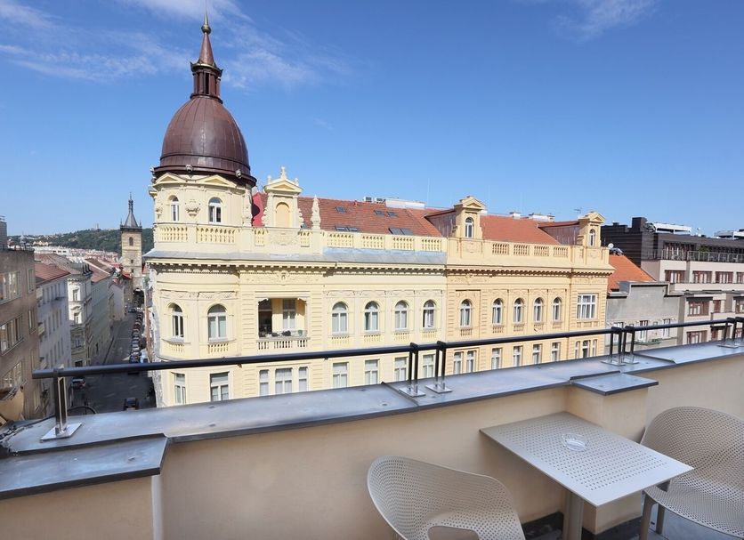 Balcon Photo