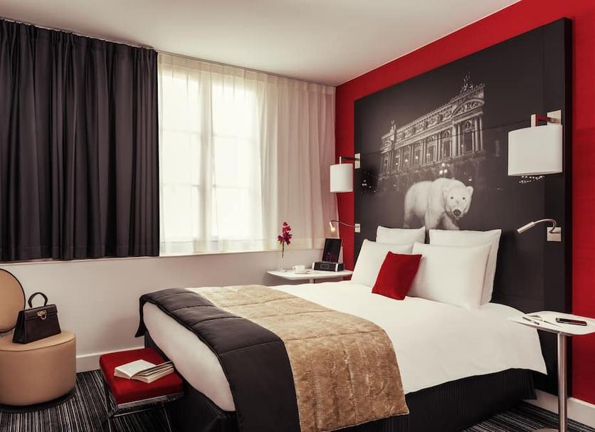 Chambre Photo