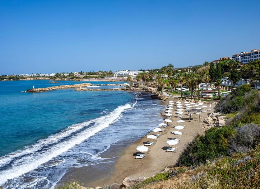 Plage Photo