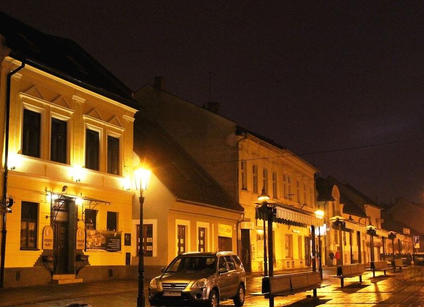 Bâtiment Photo