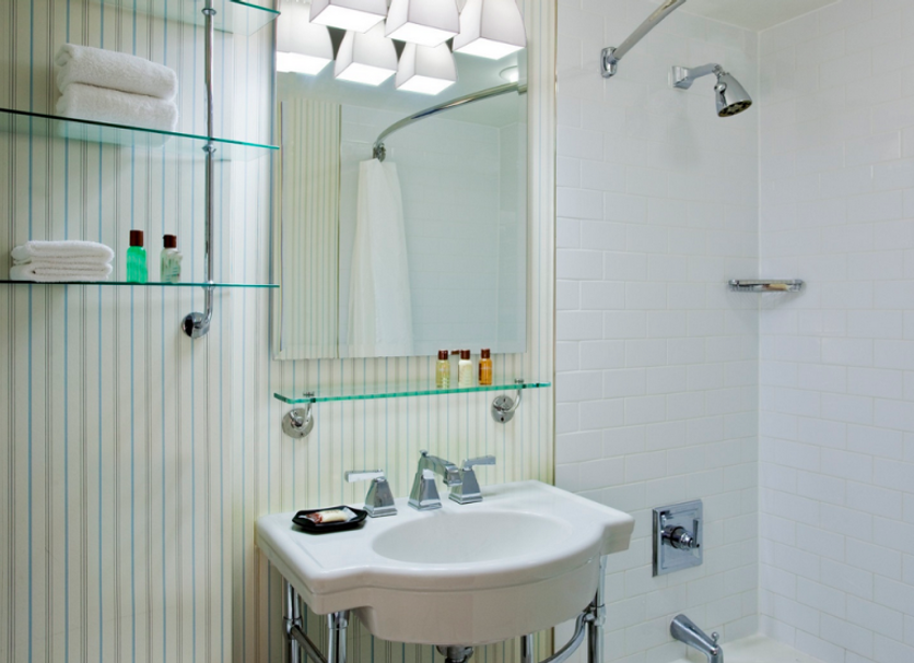 Salle de bain Photo
