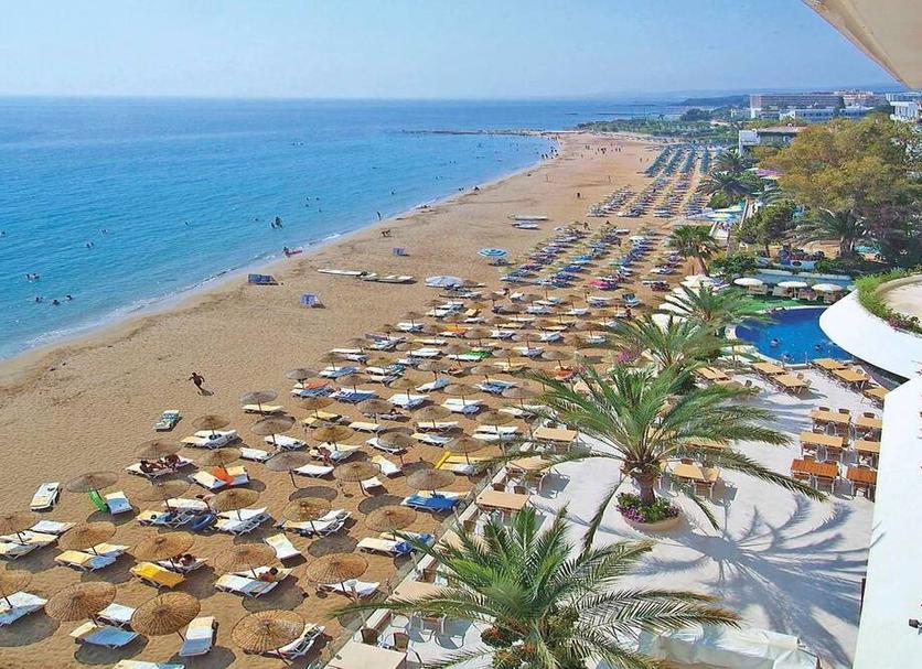 Plage Photo