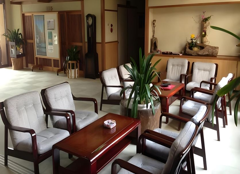 Hall d’entrée Photo