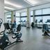 Salle de sport