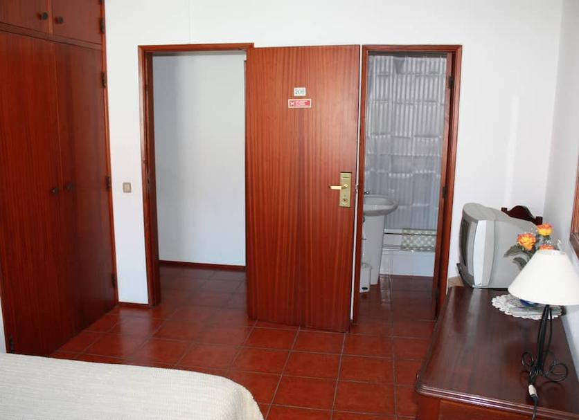 Équipements de la chambre Photo