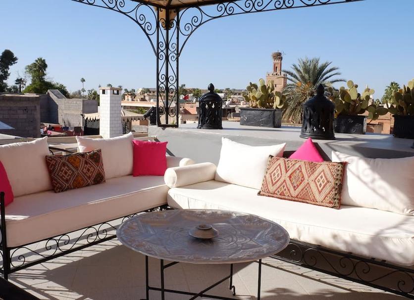Balcon Photo
