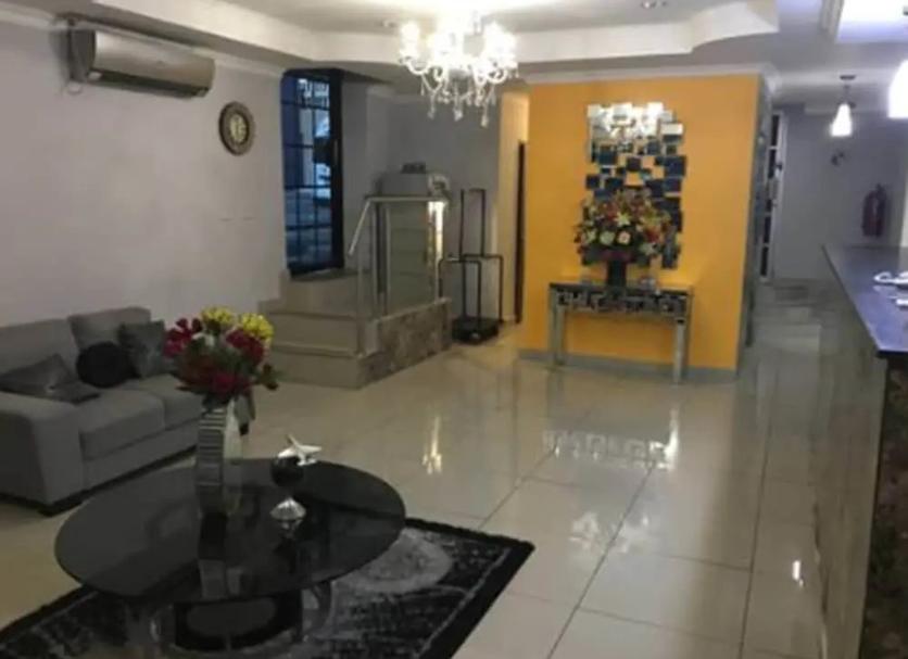 Hall d’entrée Photo