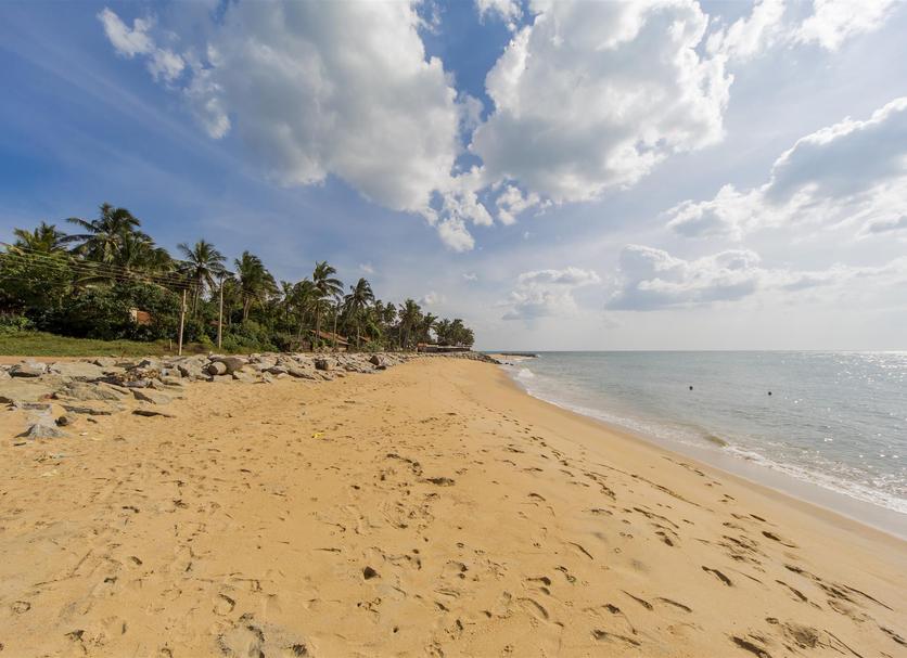 Plage Photo