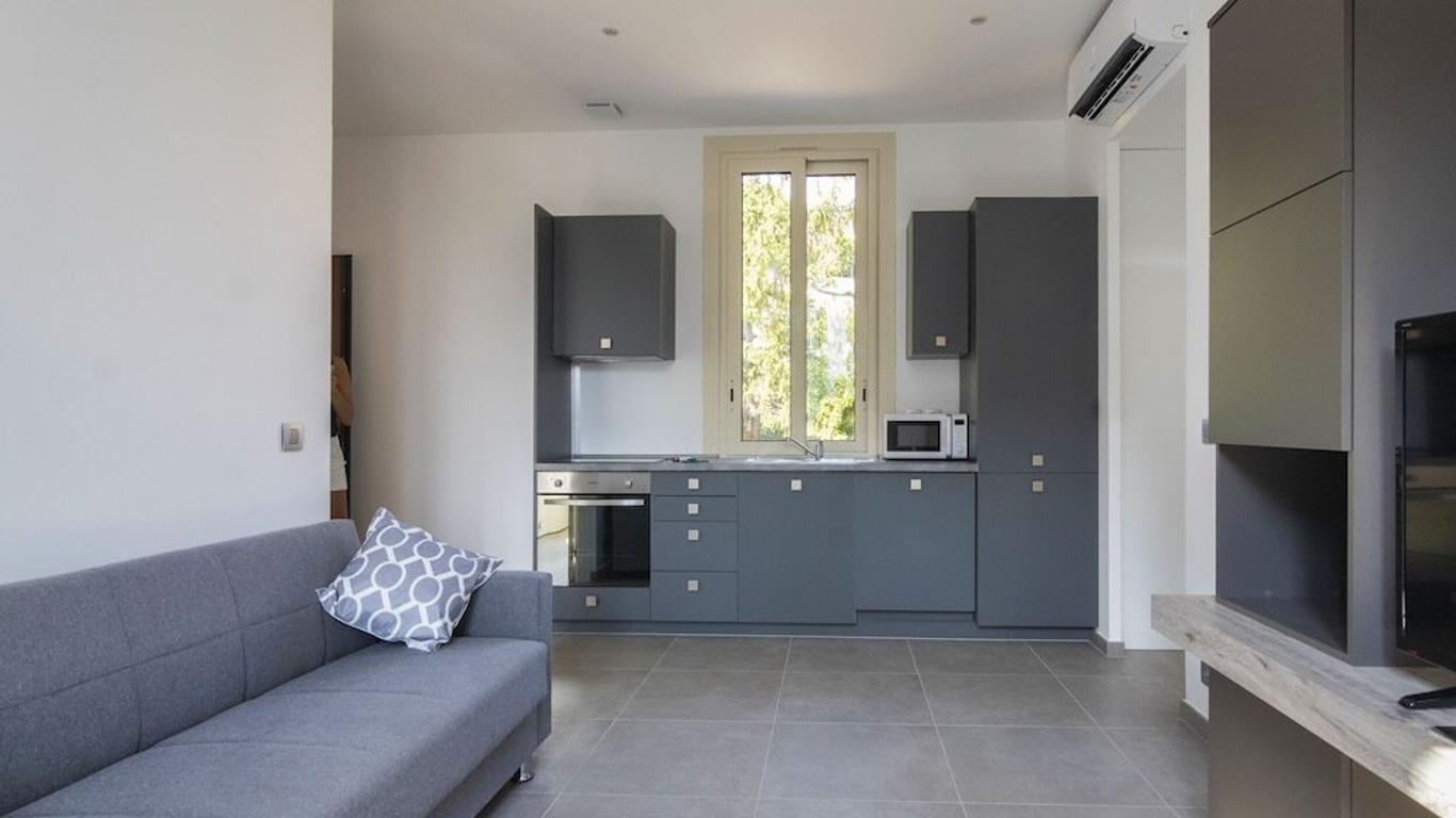 My Residence D'azur Maison Micheloni