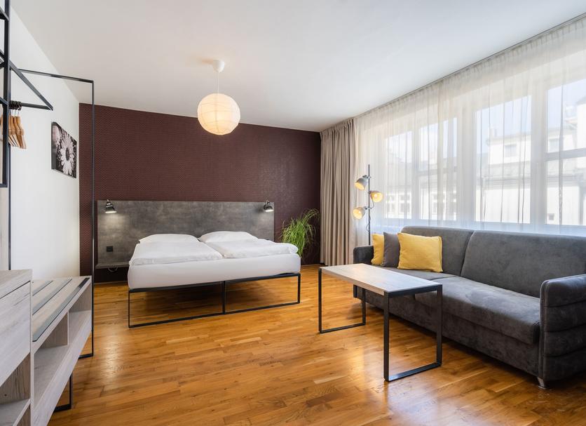 Chambre Photo