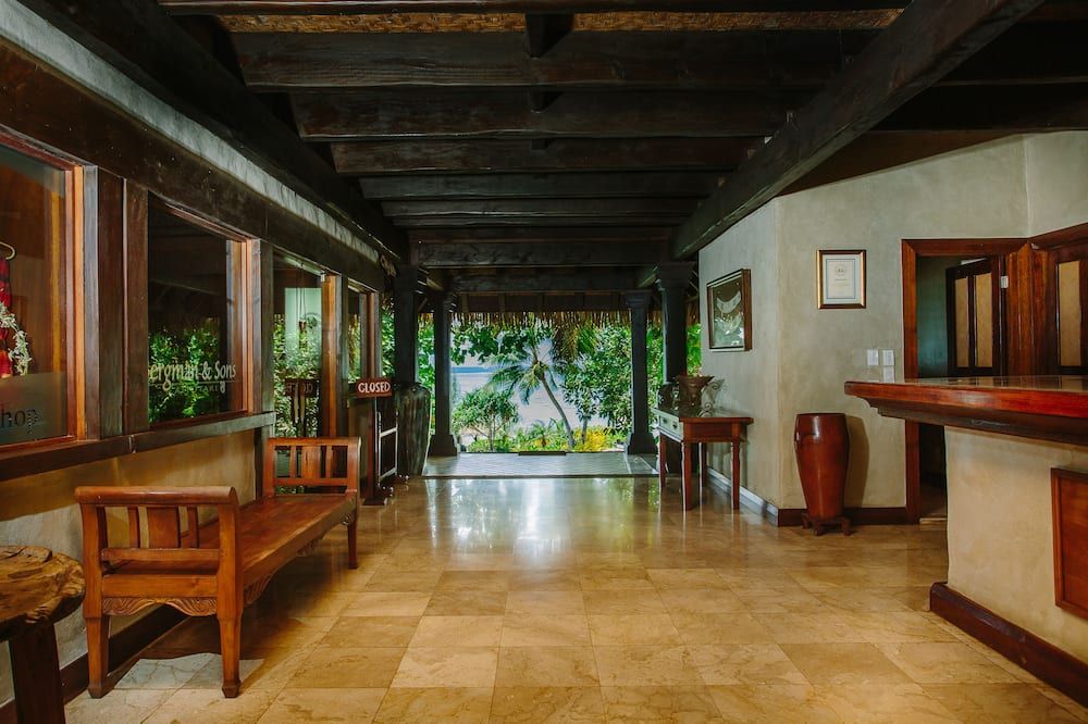 Hall d’entrée