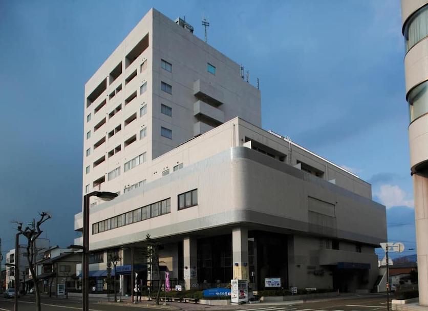 Bâtiment Photo