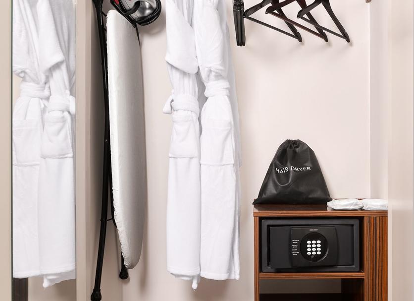Équipements de la chambre Photo