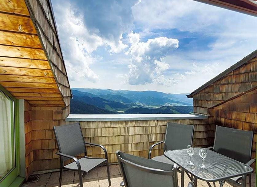 Balcon Photo