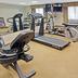 Salle de sport