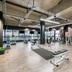 Salle de sport