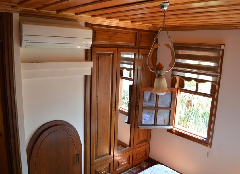 Équipements de la chambre Photo