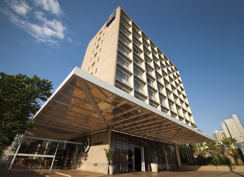 Bâtiment Photo