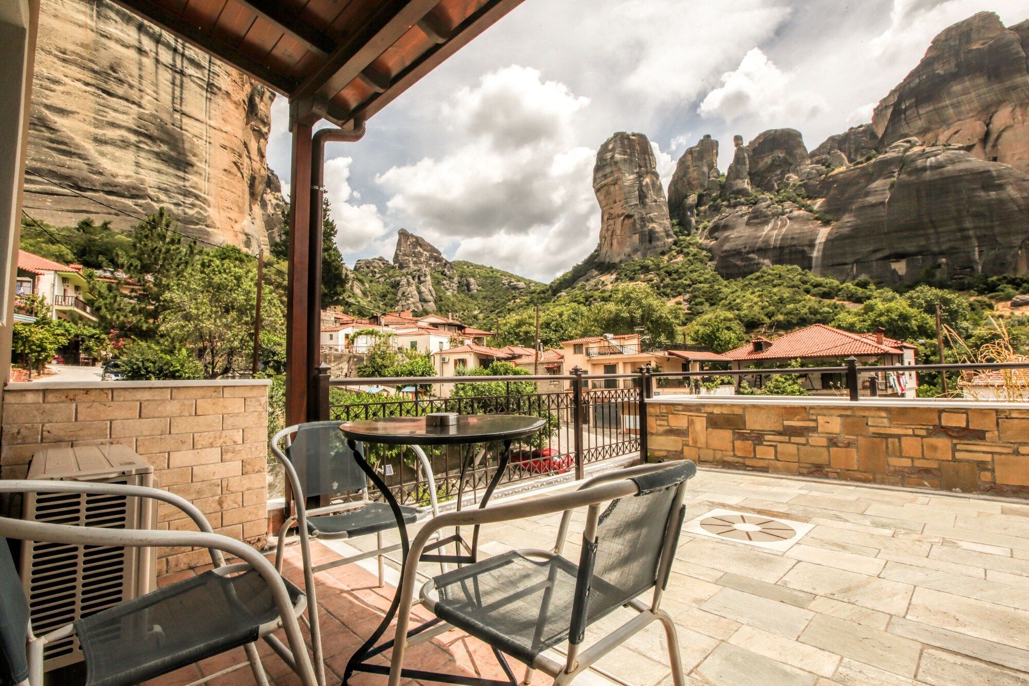 Balcon